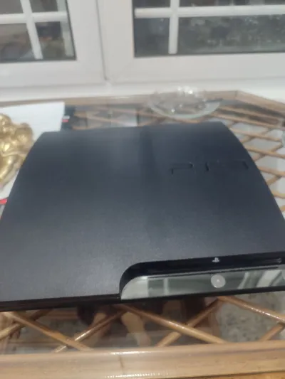 Ps 3 Playstation