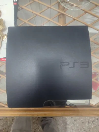 Ps 3 Playstation