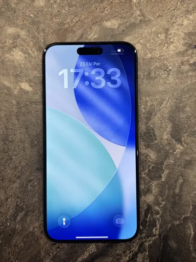 İphone 15 Pro Max 256 Gb