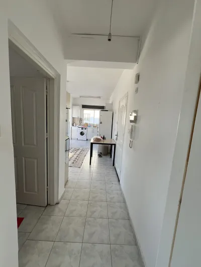 Küçükkaymaklıda 1+1 Eşyalı Kiralık