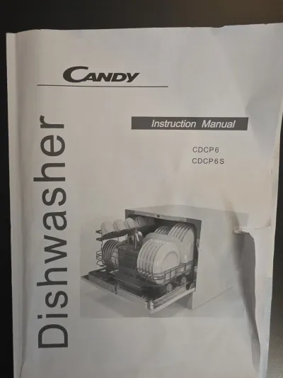Orta Boy Bulaşık Makinesi
