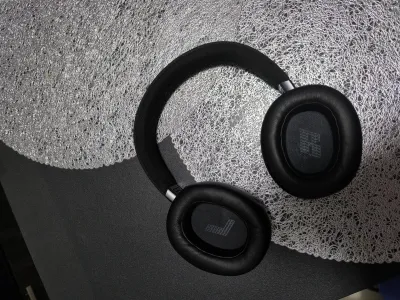 Jbl Live 770nc