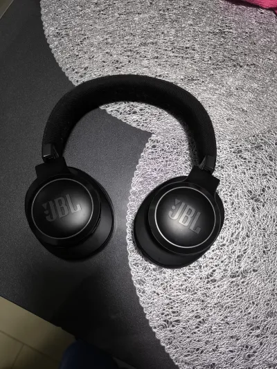 Jbl Live 770nc