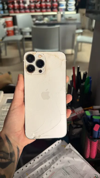 İphone 13 Pro Max