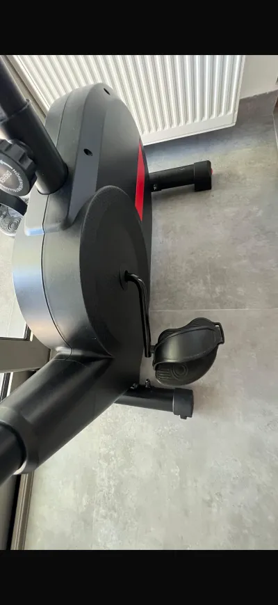 Crivit Exercise Bike