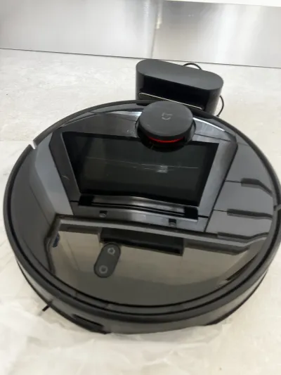 Robot Supurge