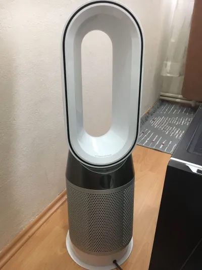 Dyson Hava Temizleyicisi Pure Hot+cool