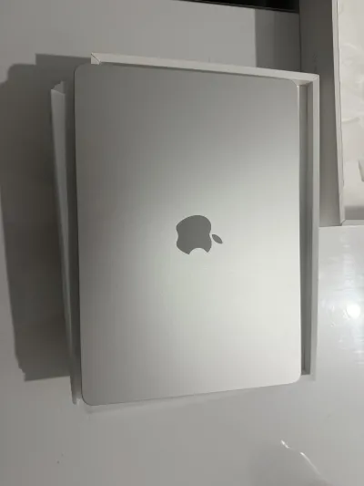 Macbook Air M3