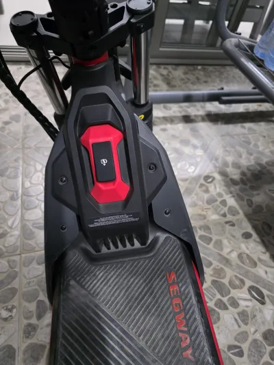 Satilik Scooter