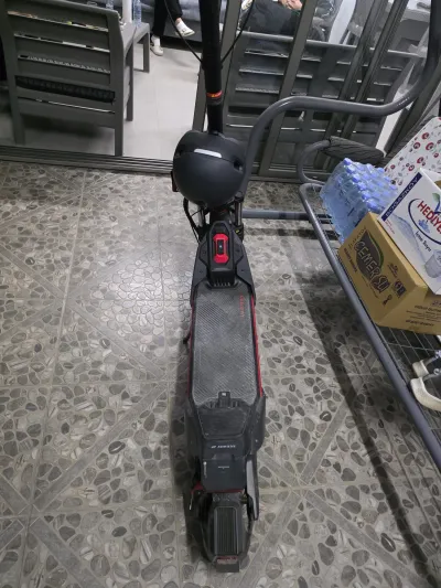 Satilik Scooter