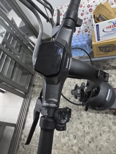 Satilik Scooter