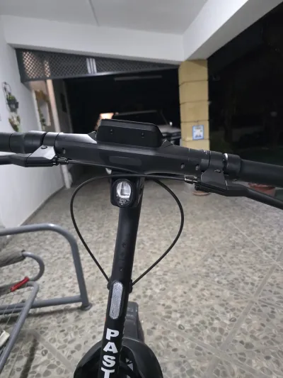 Satilik Scooter