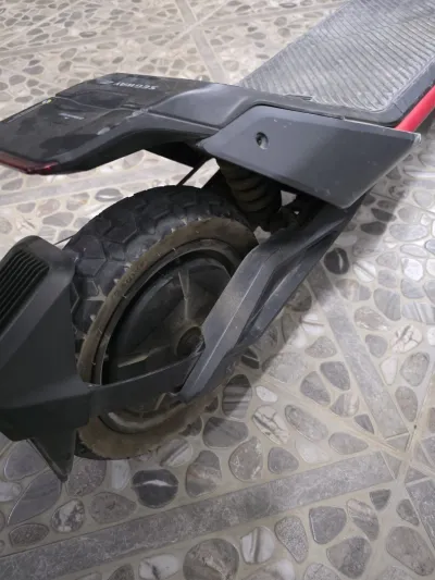 Satilik Scooter
