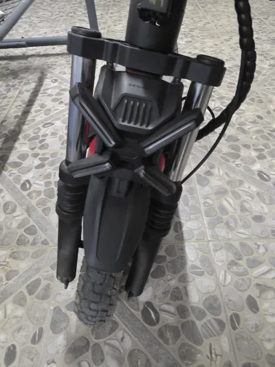 Satilik Scooter
