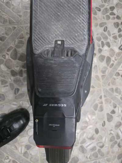 Satilik Scooter