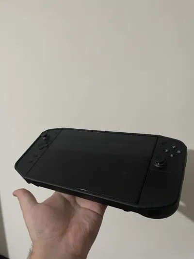 Lenovo Legion Ho