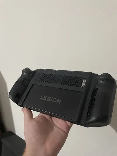 Lenovo Legion Ho