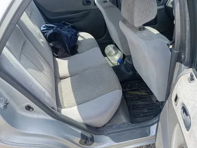 Mazda Famly