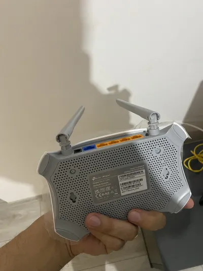 Modem
