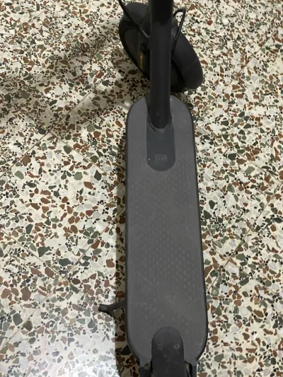 Xiaomi Essentinial Scooter Tertemiz!!açıklamayı Oku!!