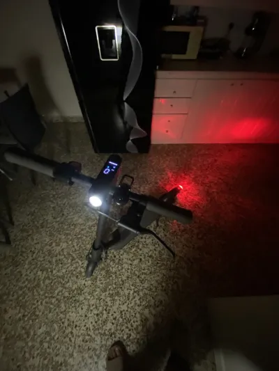 Xiaomi Essentinial Scooter Tertemiz!!açıklamayı Oku!!