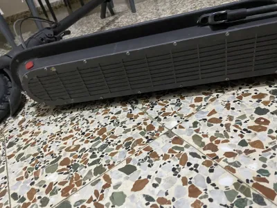 Xiaomi Essentinial Scooter Tertemiz!!açıklamayı Oku!!