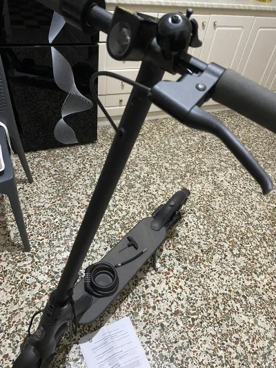 Xiaomi Essentinial Scooter Tertemiz!!açıklamayı Oku!!