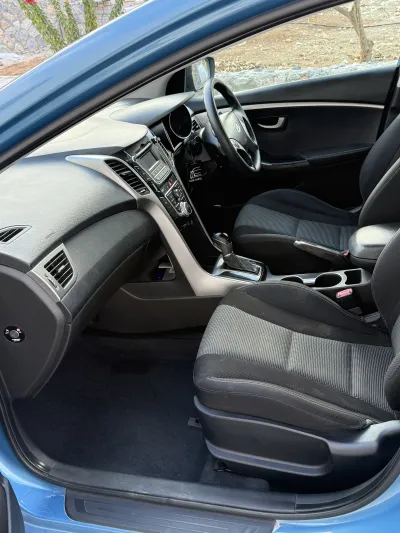 Hyundai i30 Temiz Kazasız