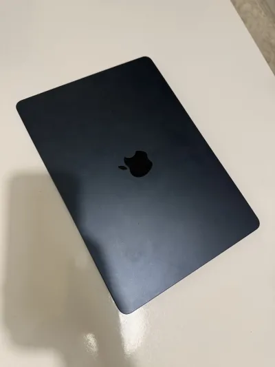 Macbook Air M2 13inç 8gb/256gb