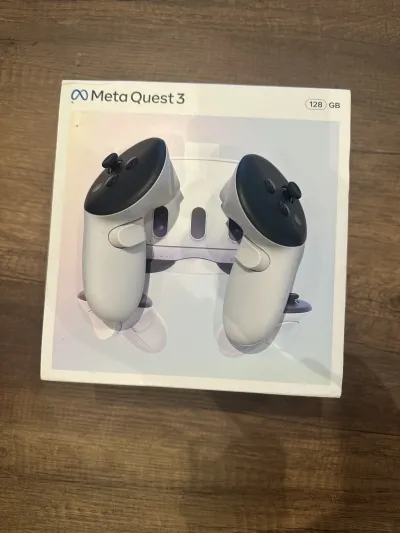 Metaquest 3