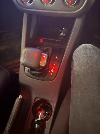 Vw Golf Gt1600 Cc 2007.