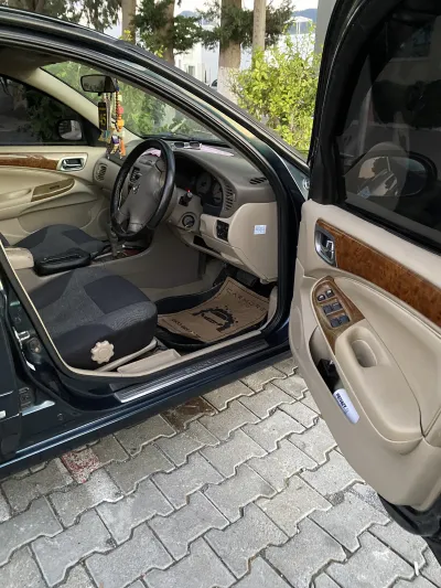 Adada Bu Temizlikte Başka Yok. Te Dönüş Sebebiyle Satılık Nissan