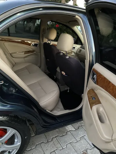 Adada Bu Temizlikte Başka Yok. Te Dönüş Sebebiyle Satılık Nissan