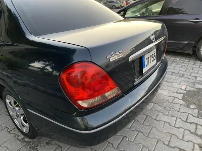 Adada Bu Temizlikte Başka Yok. Te Dönüş Sebebiyle Satılık Nissan