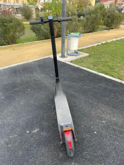 Xiaomi Scooter 4 Lite