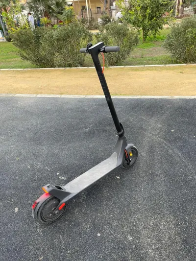 Xiaomi Scooter 4 Lite