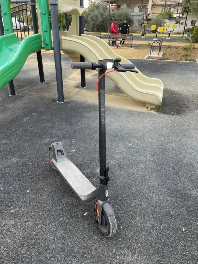 Xiaomi Scooter 4 Lite