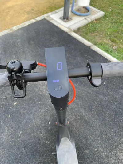 Xiaomi Scooter 4 Lite