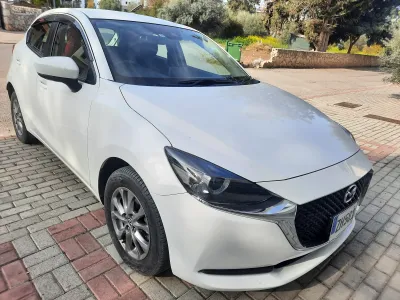 Mazda 2 1.5t Skyactiv-d İlk Sahibinden, Dizel, Garantili