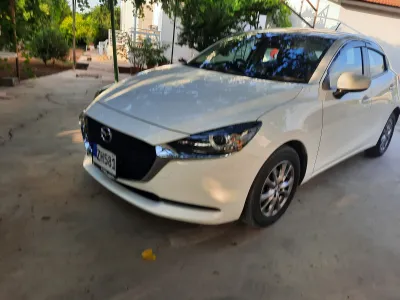 Mazda 2 1.5t Skyactiv-d İlk Sahibinden, Dizel, Garantili