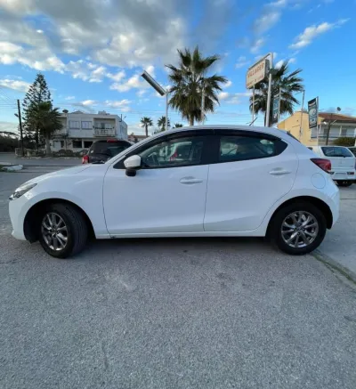 Mazda 2 1.5t Skyactiv-d İlk Sahibinden, Dizel, Garantili