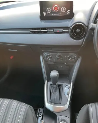 Mazda 2 1.5t Skyactiv-d İlk Sahibinden, Dizel, Garantili