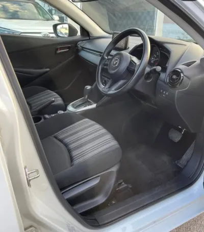 Mazda 2 1.5t Skyactiv-d İlk Sahibinden, Dizel, Garantili