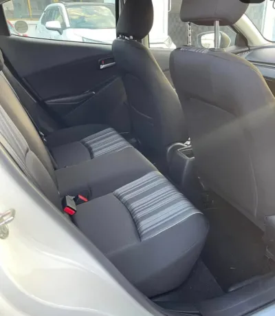 Mazda 2 1.5t Skyactiv-d İlk Sahibinden, Dizel, Garantili