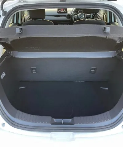 Mazda 2 1.5t Skyactiv-d İlk Sahibinden, Dizel, Garantili