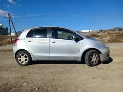 Toyota Vitz 2010