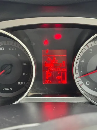 Mitsubishi/outlander