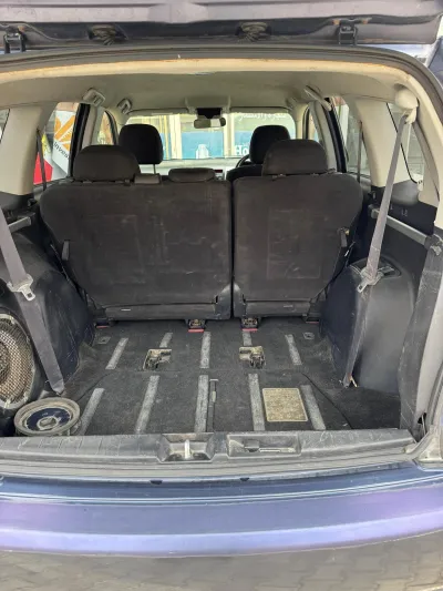 Mitsubishi/outlander