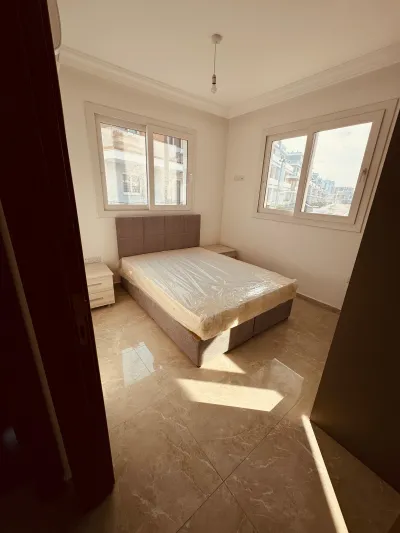 Çift Kişilik Yatak