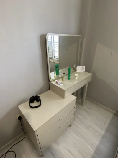 Yatak Odası Takımı